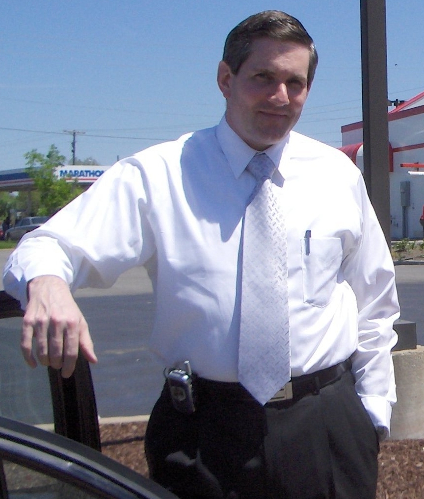 Raymond J. Lewis, Business Executive
